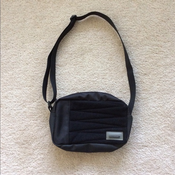 Polo Ralph Lauren Handbags - Woman’s Polo Sport purse.